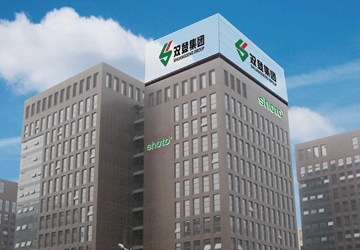 公司简介